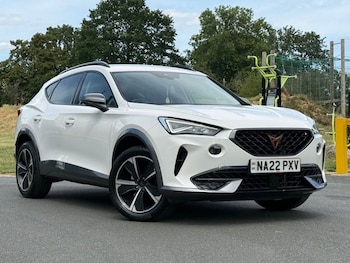 Used Cupra Formentor 2022 for sale - 79046871: Photo