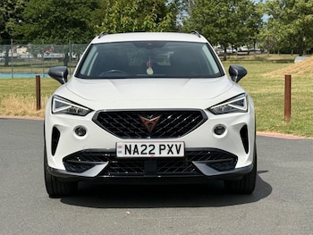 Used Cupra Formentor 2022 for sale - 79046871: Photo