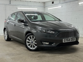 Used Ford Focus 2014 for sale - 75832920: Photo