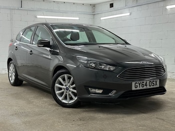 Used Ford Focus 2014 for sale - 75832920: Photo