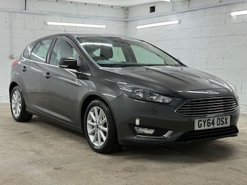 Used Ford Focus 2014 for sale - 75832920: Photo