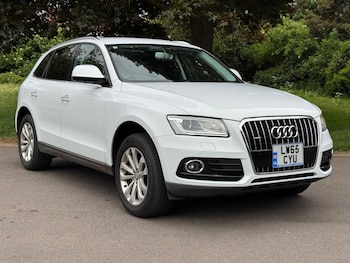 Used Audi Q5 2015 for sale - 78514202: Photo