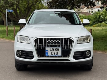 Used Audi Q5 2015 for sale - 78514202: Photo