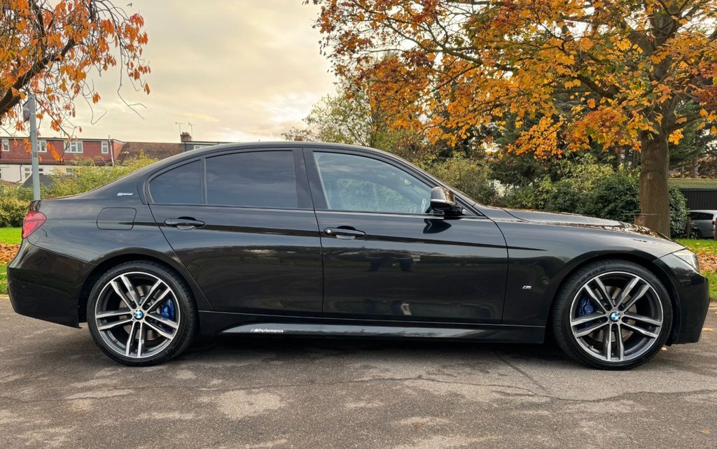 Used BMW 3 Series 2018 for sale - 76496494: Photo 10