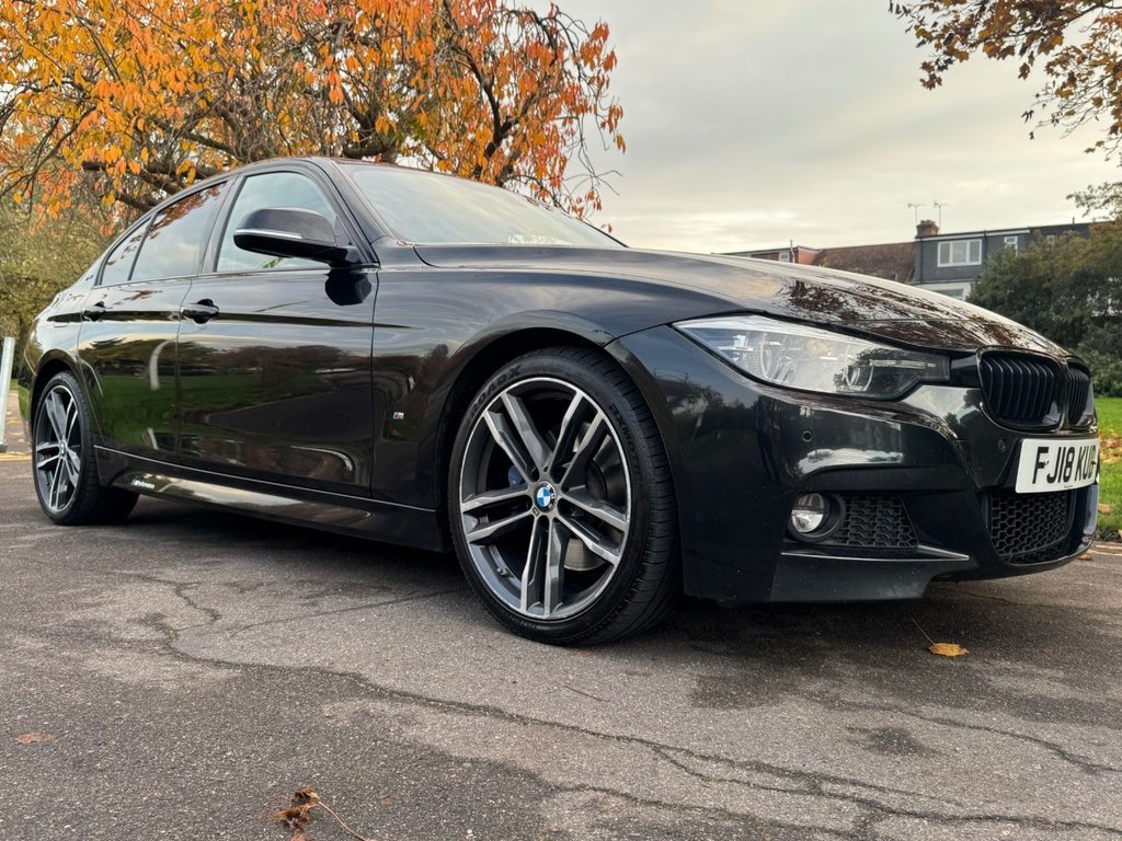 Used BMW 3 Series 2018 for sale - 76496494: Photo 11