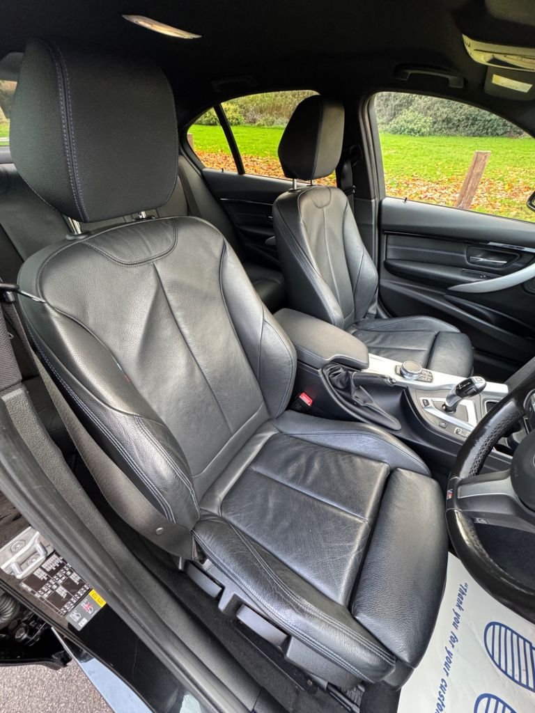 Used BMW 3 Series 2018 for sale - 76496494: Photo 13