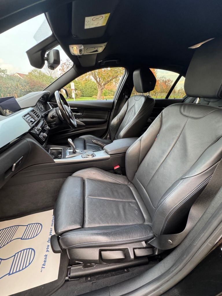 Used BMW 3 Series 2018 for sale - 76496494: Photo 15