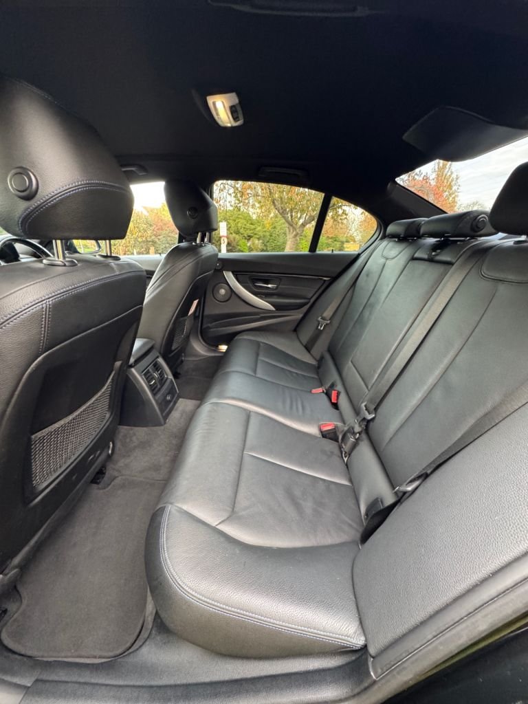 Used BMW 3 Series 2018 for sale - 76496494: Photo 17