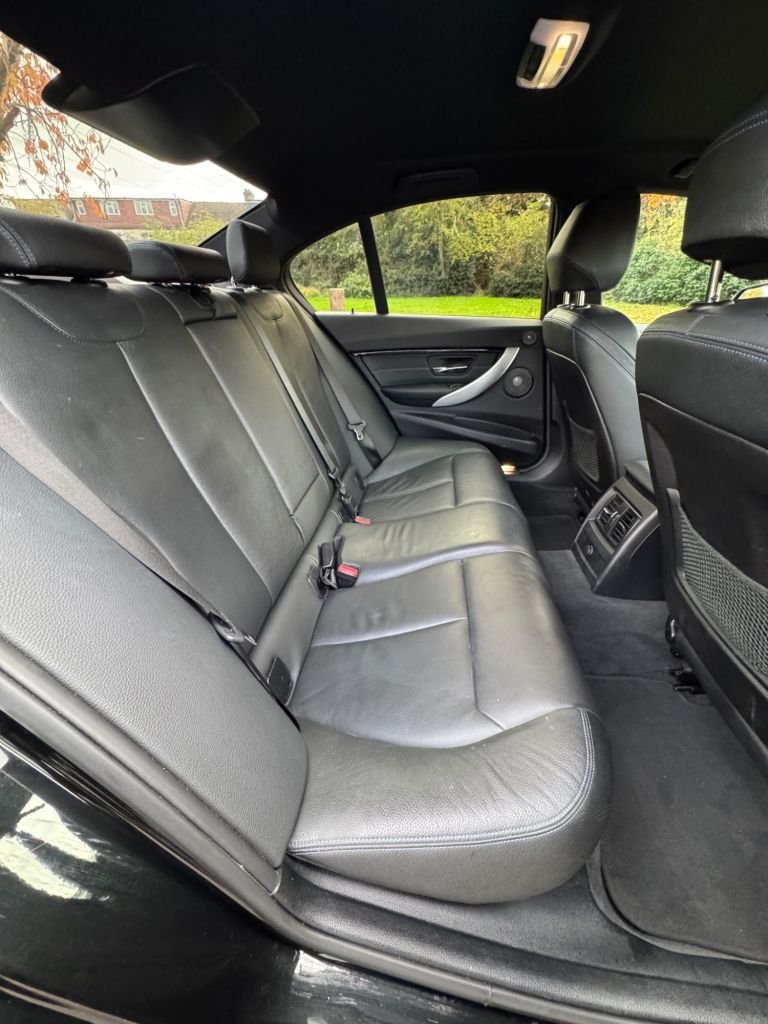 Used BMW 3 Series 2018 for sale - 76496494: Photo 19