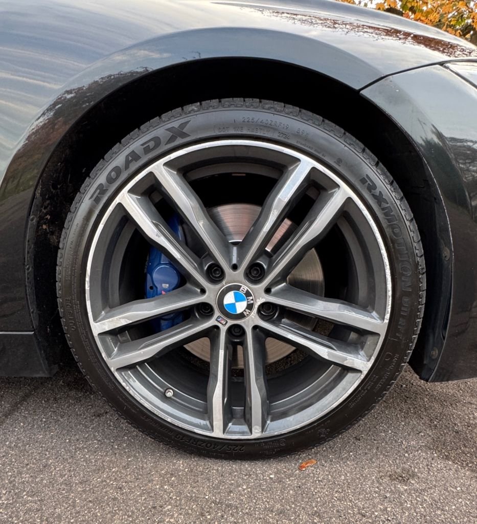 Used BMW 3 Series 2018 for sale - 76496494: Photo 21