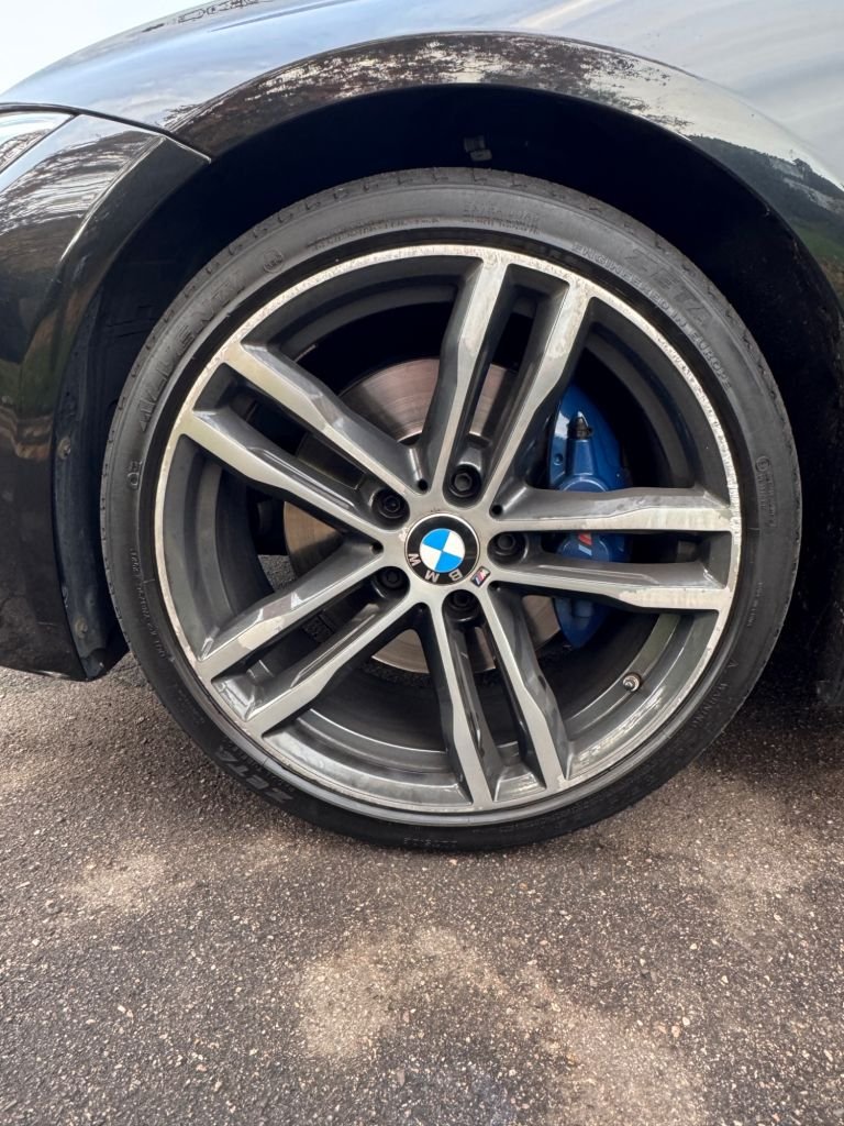 Used BMW 3 Series 2018 for sale - 76496494: Photo 22