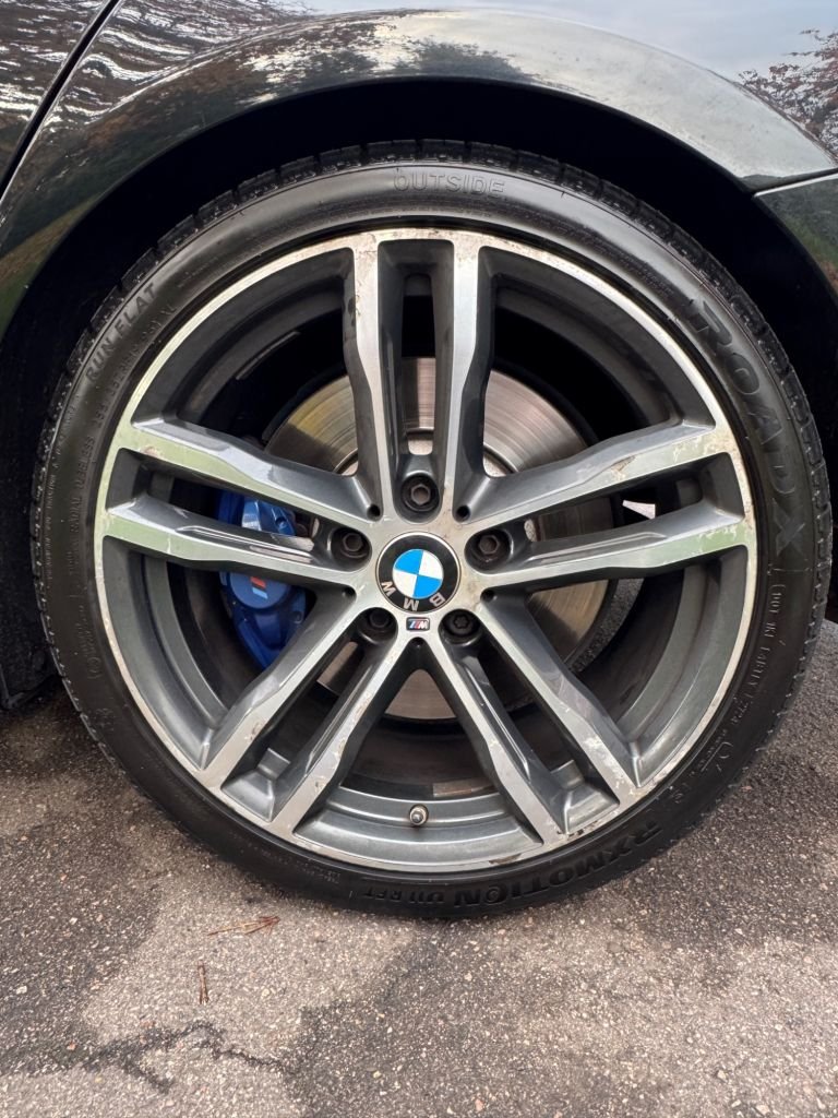 Used BMW 3 Series 2018 for sale - 76496494: Photo 23