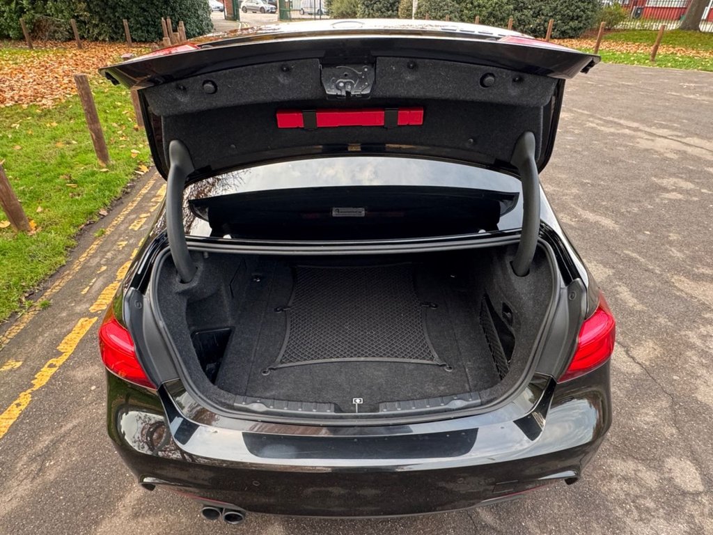 Used BMW 3 Series 2018 for sale - 76496494: Photo 25