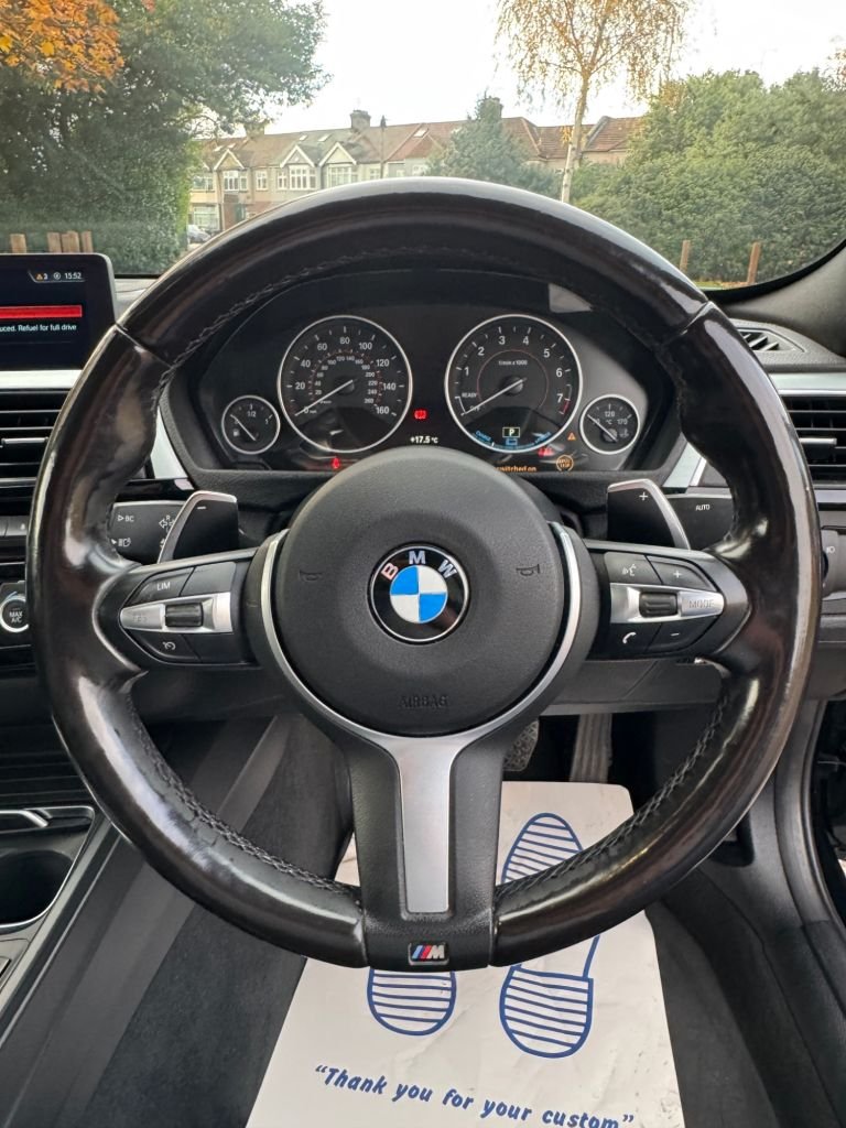 Used BMW 3 Series 2018 for sale - 76496494: Photo 27