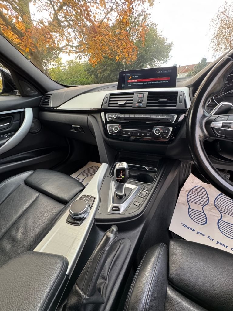 Used BMW 3 Series 2018 for sale - 76496494: Photo 29