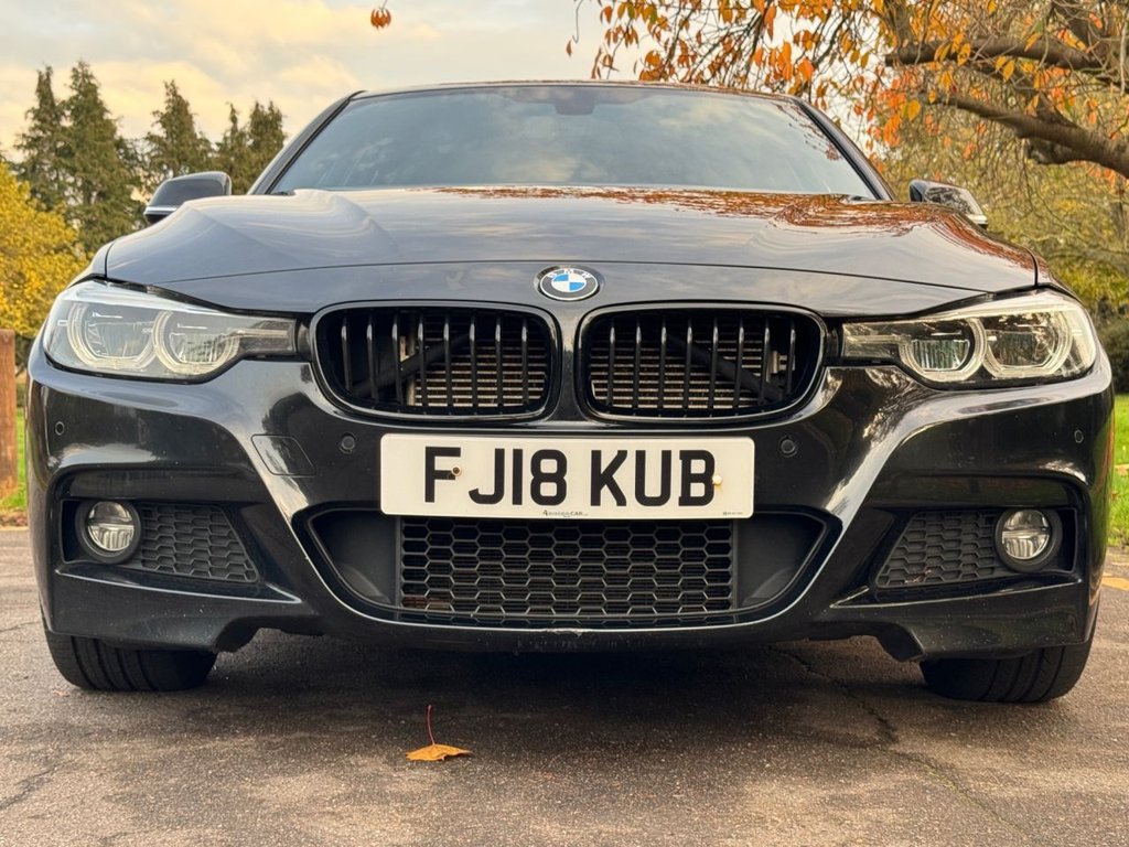 Used BMW 3 Series 2018 for sale - 76496494: Photo 3