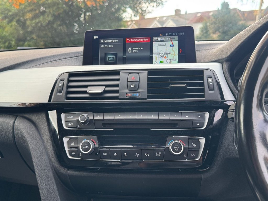 Used BMW 3 Series 2018 for sale - 76496494: Photo 30