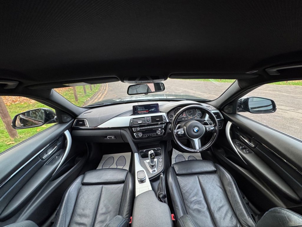 Used BMW 3 Series 2018 for sale - 76496494: Photo 34