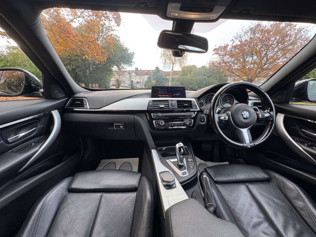 Used BMW 3 Series 2018 for sale - 76496494: Photo 36