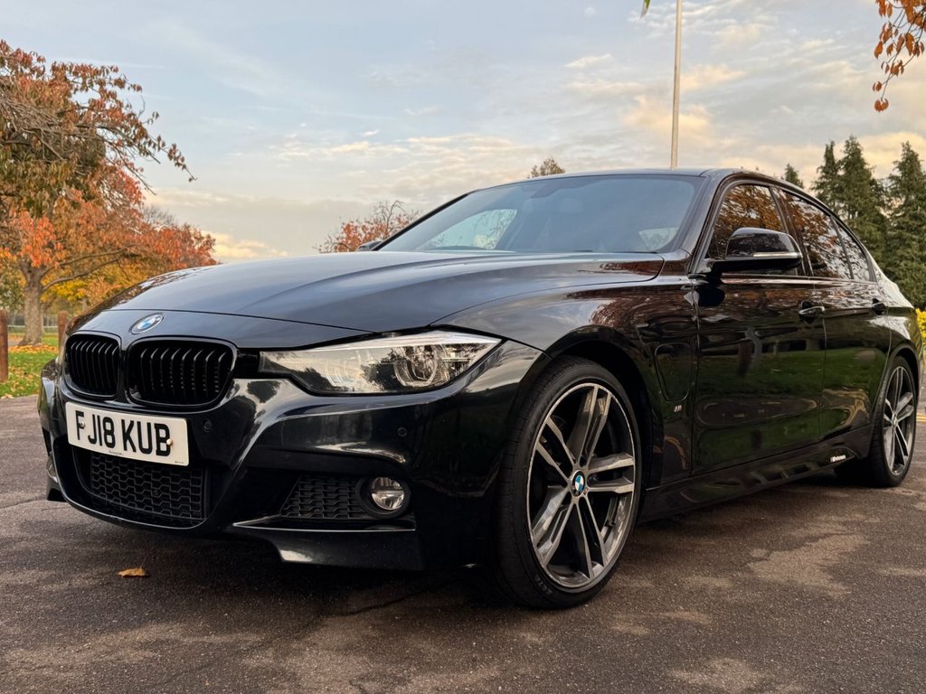 Used BMW 3 Series 2018 for sale - 76496494: Photo 4