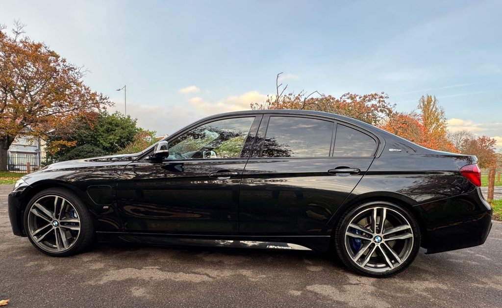 Used BMW 3 Series 2018 for sale - 76496494: Photo 5