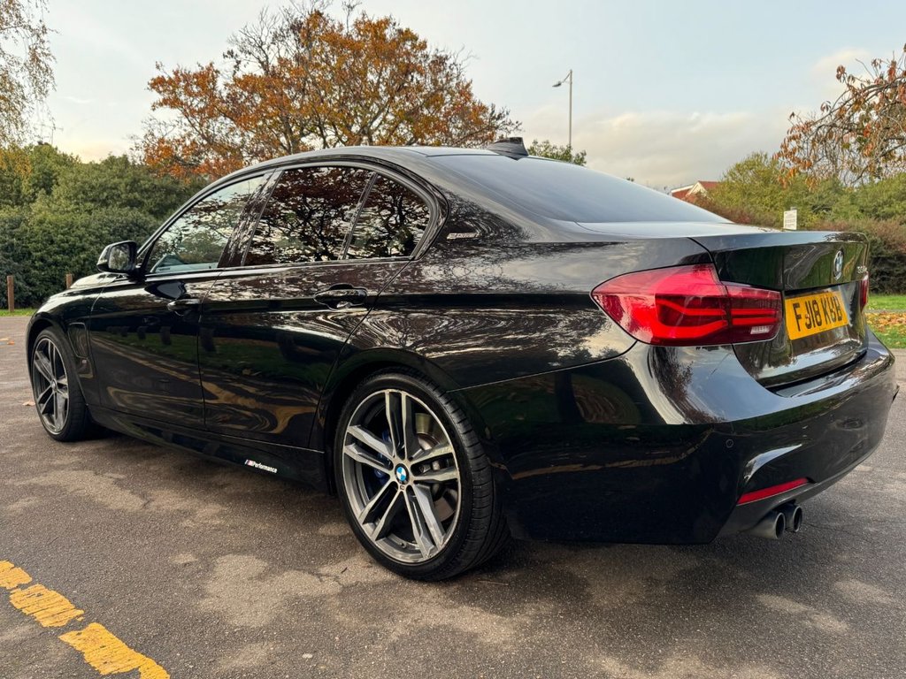 Used BMW 3 Series 2018 for sale - 76496494: Photo 6