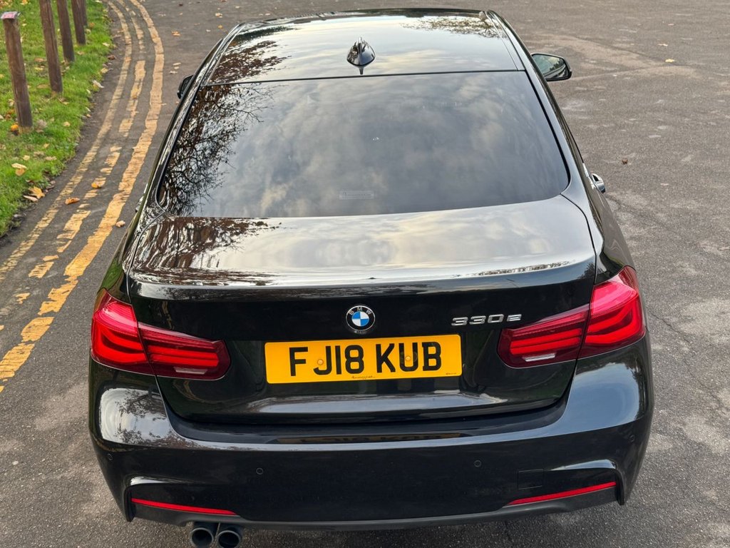 Used BMW 3 Series 2018 for sale - 76496494: Photo 7