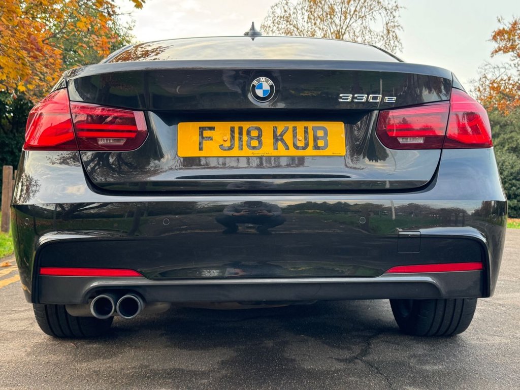 Used BMW 3 Series 2018 for sale - 76496494: Photo 8