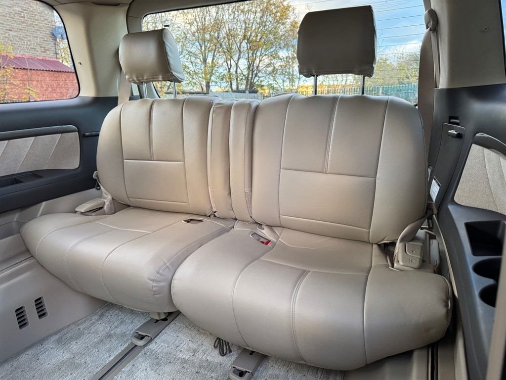 Used Toyota Alphard 2023 for sale - 77547278: Photo 16