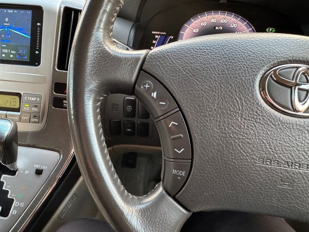 Used Toyota Alphard 2023 for sale - 77547278: Photo 18