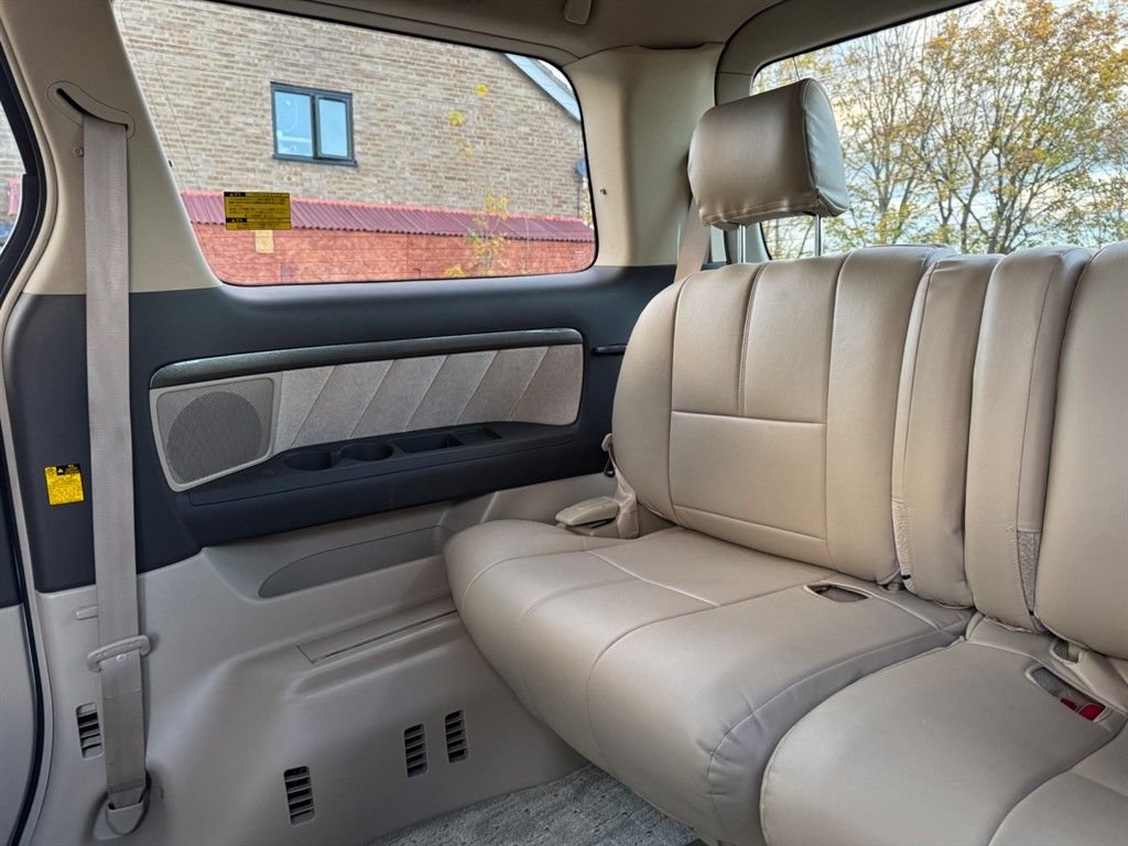 Used Toyota Alphard 2023 for sale - 77547278: Photo 19