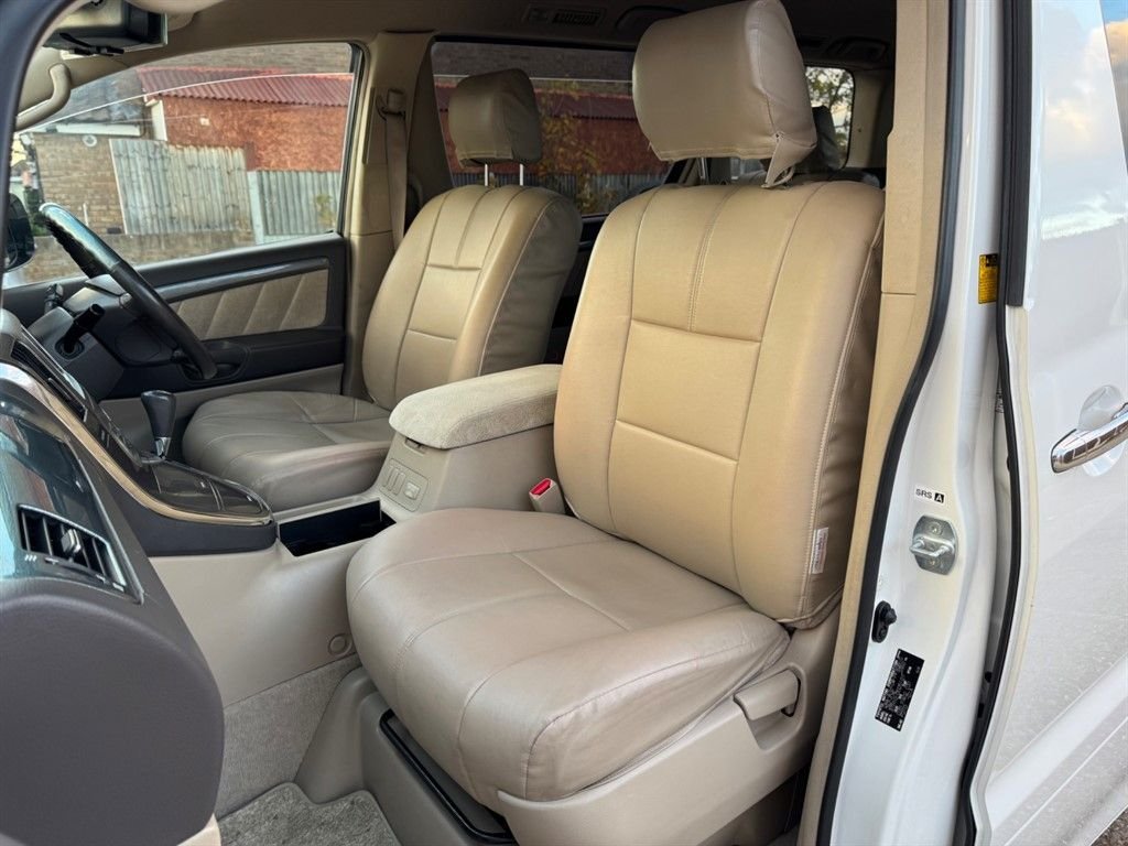 Used Toyota Alphard 2023 for sale - 77547278: Photo 22