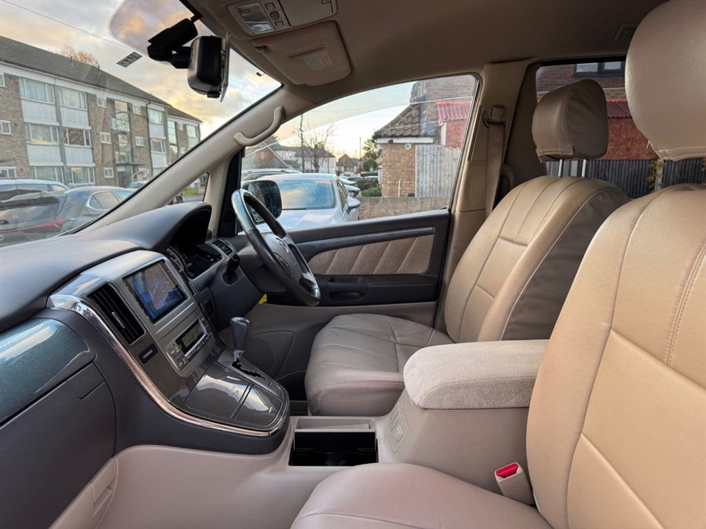 Used Toyota Alphard 2023 for sale - 77547278: Photo 28