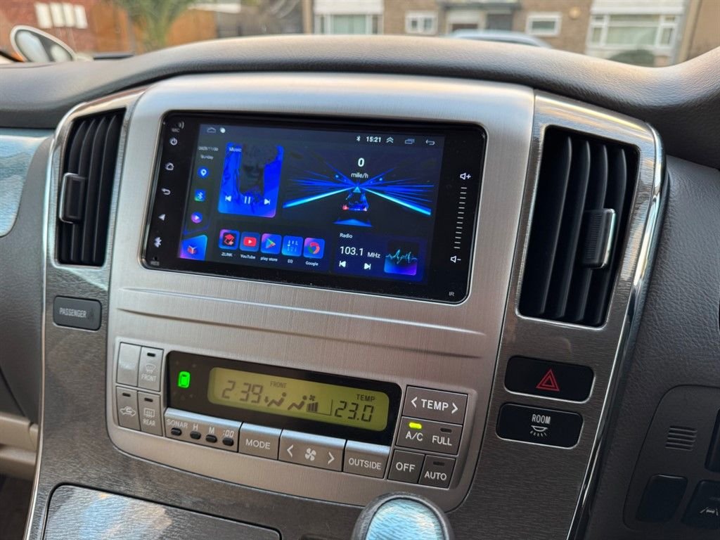 Used Toyota Alphard 2023 for sale - 77547278: Photo 33