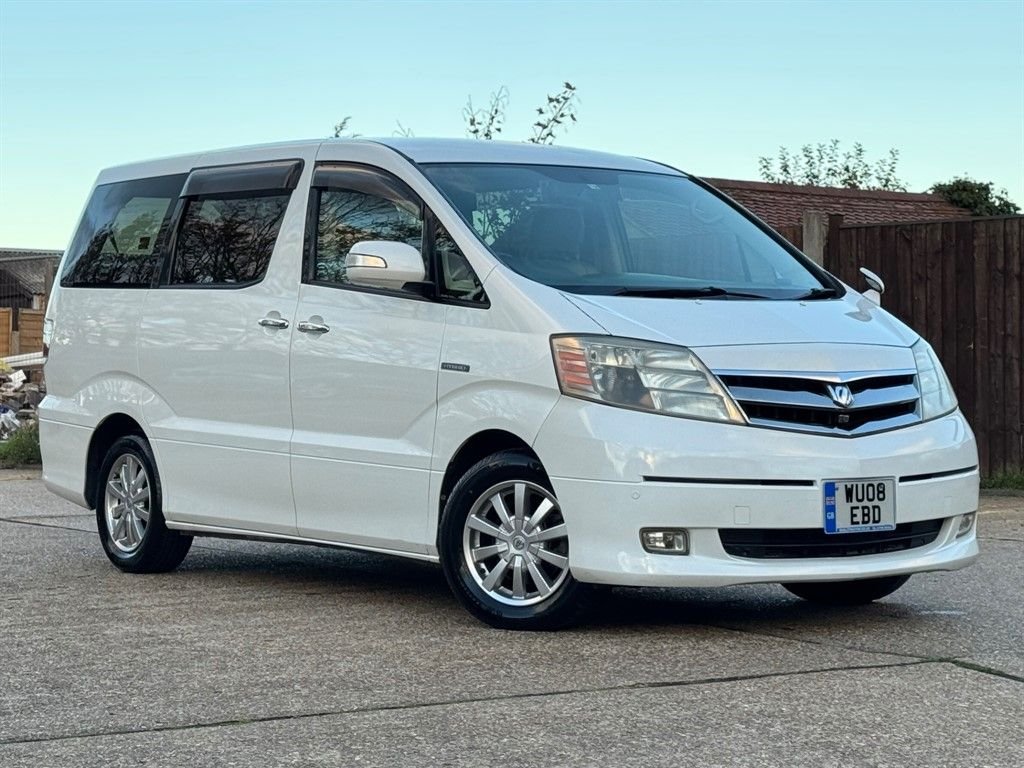 Used Toyota Alphard 2023 for sale - 77547278: Photo 38
