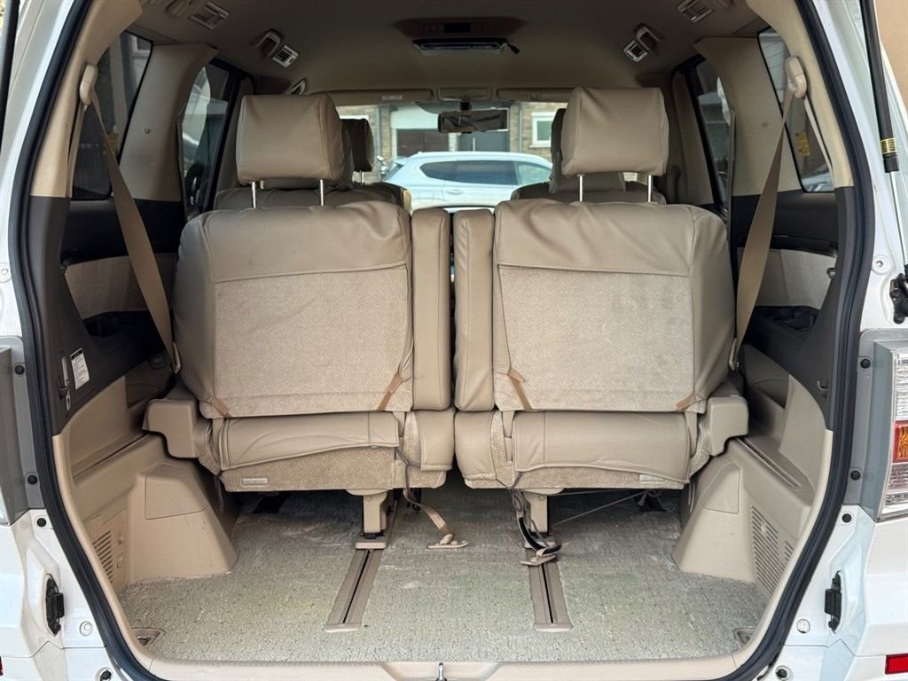 Used Toyota Alphard 2023 for sale - 77547278: Photo 43