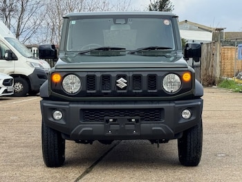 Used Suzuki Jimny 2026 for sale - 79288427: Photo