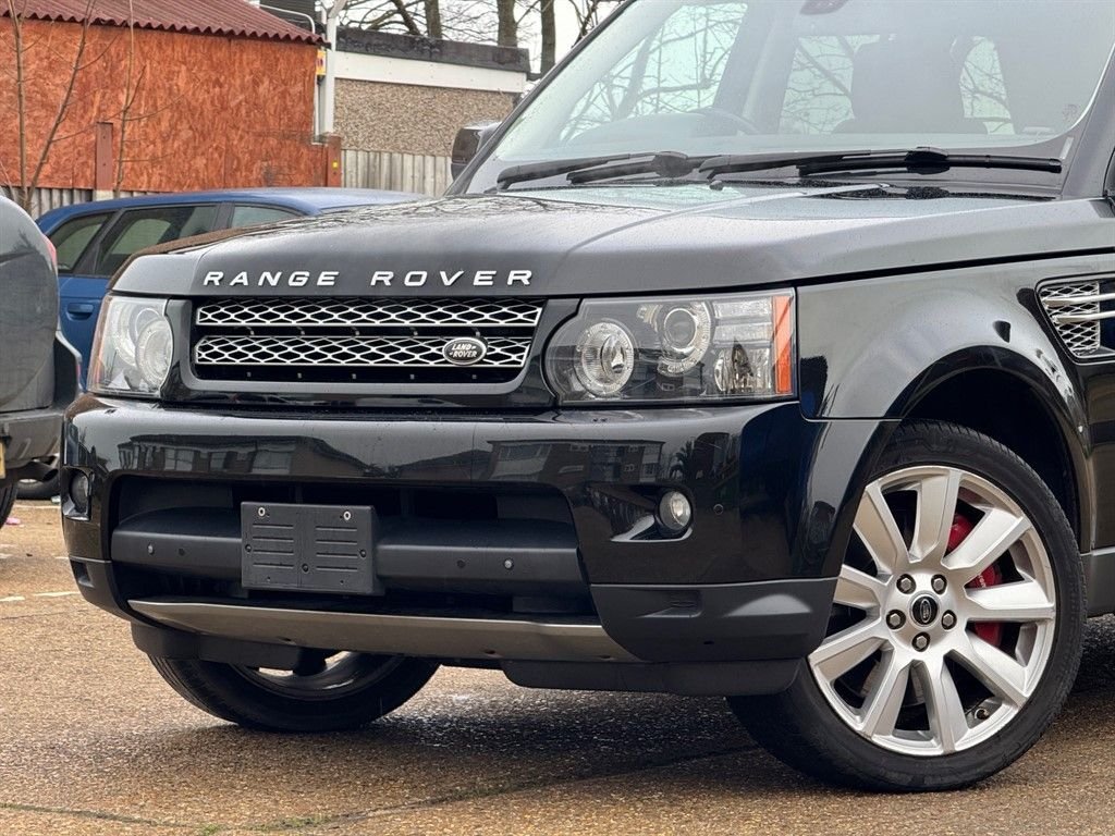 Used Land Rover Range Rover Sport 2026 for sale - 77672810: Photo 13