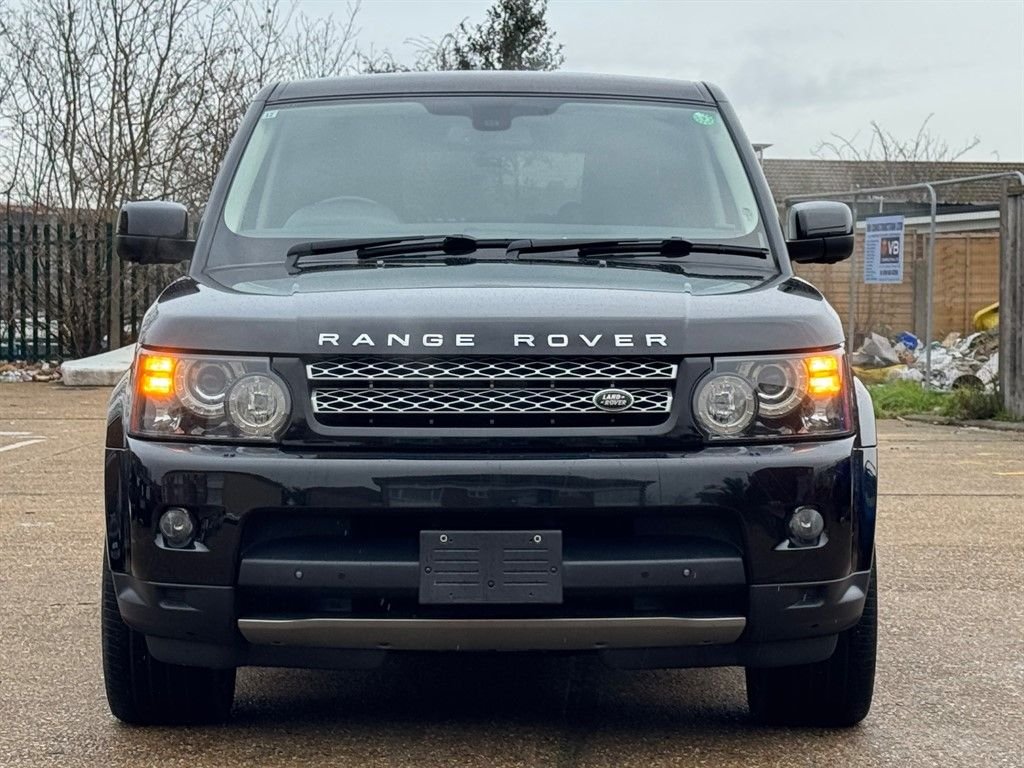 Used Land Rover Range Rover Sport 2026 for sale - 77672810: Photo 2