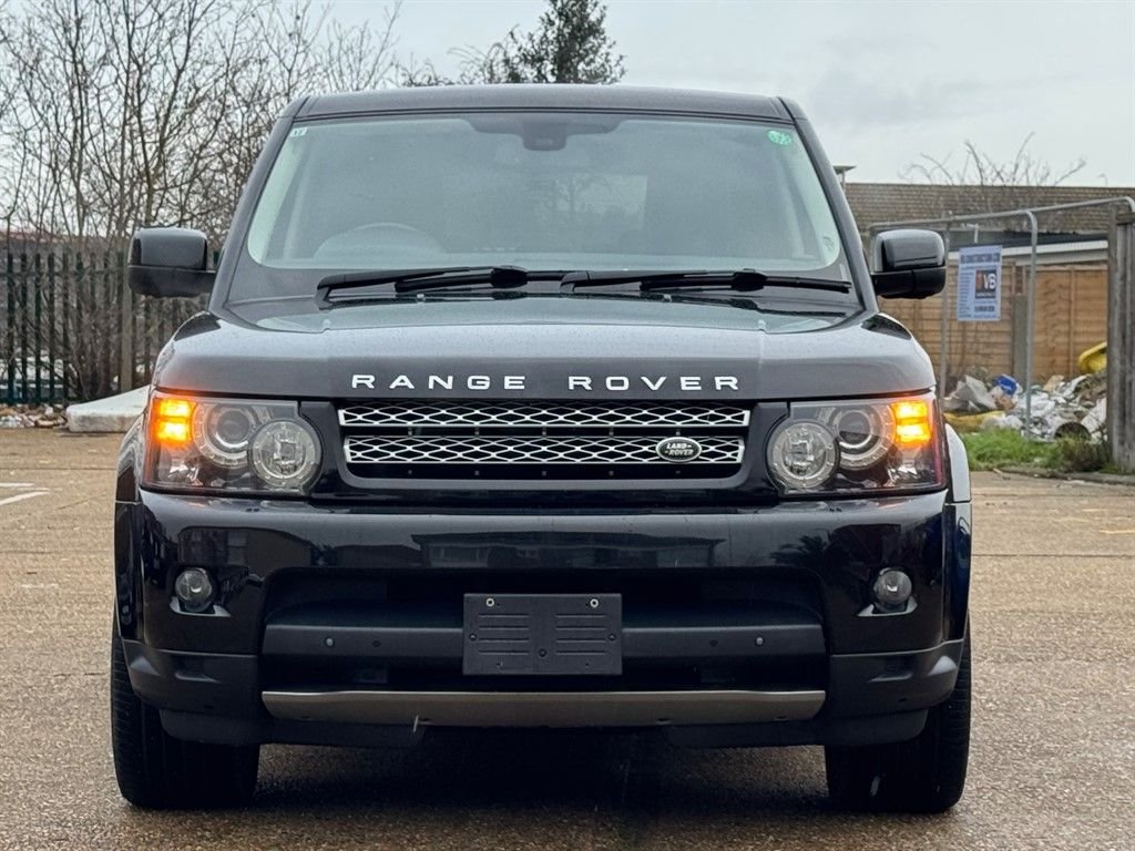 Used Land Rover Range Rover Sport 2026 for sale - 77672810: Photo 44