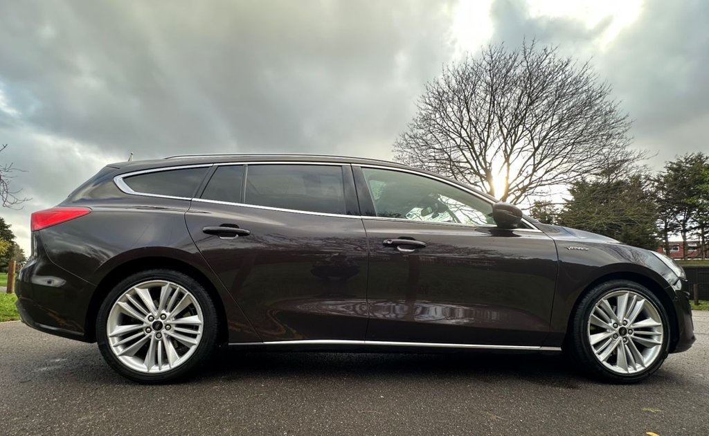 Used Ford Focus 2019 for sale - 77236591: Photo 10