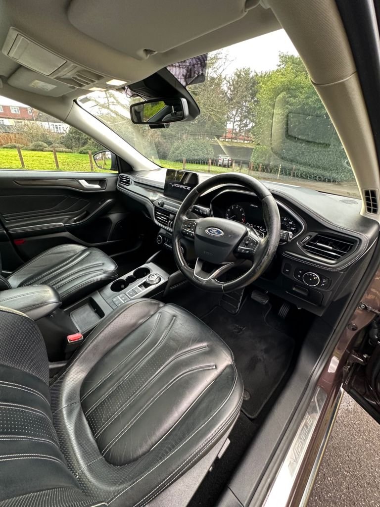 Used Ford Focus 2019 for sale - 77236591: Photo 11