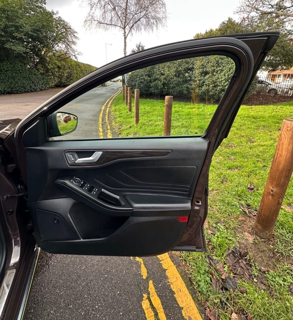 Used Ford Focus 2019 for sale - 77236591: Photo 13