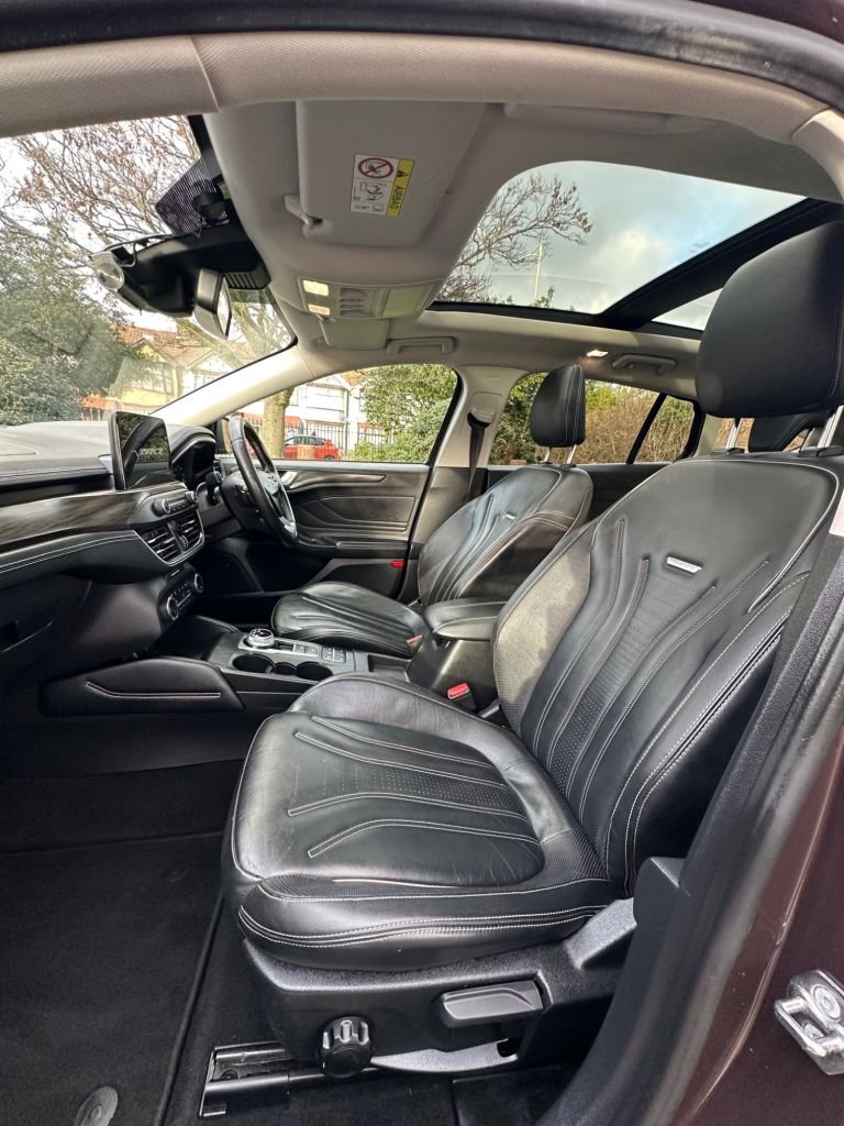 Used Ford Focus 2019 for sale - 77236591: Photo 15