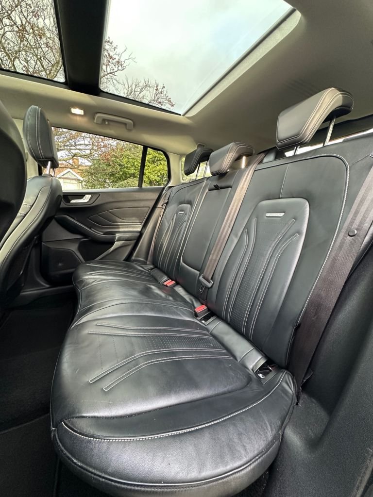 Used Ford Focus 2019 for sale - 77236591: Photo 17