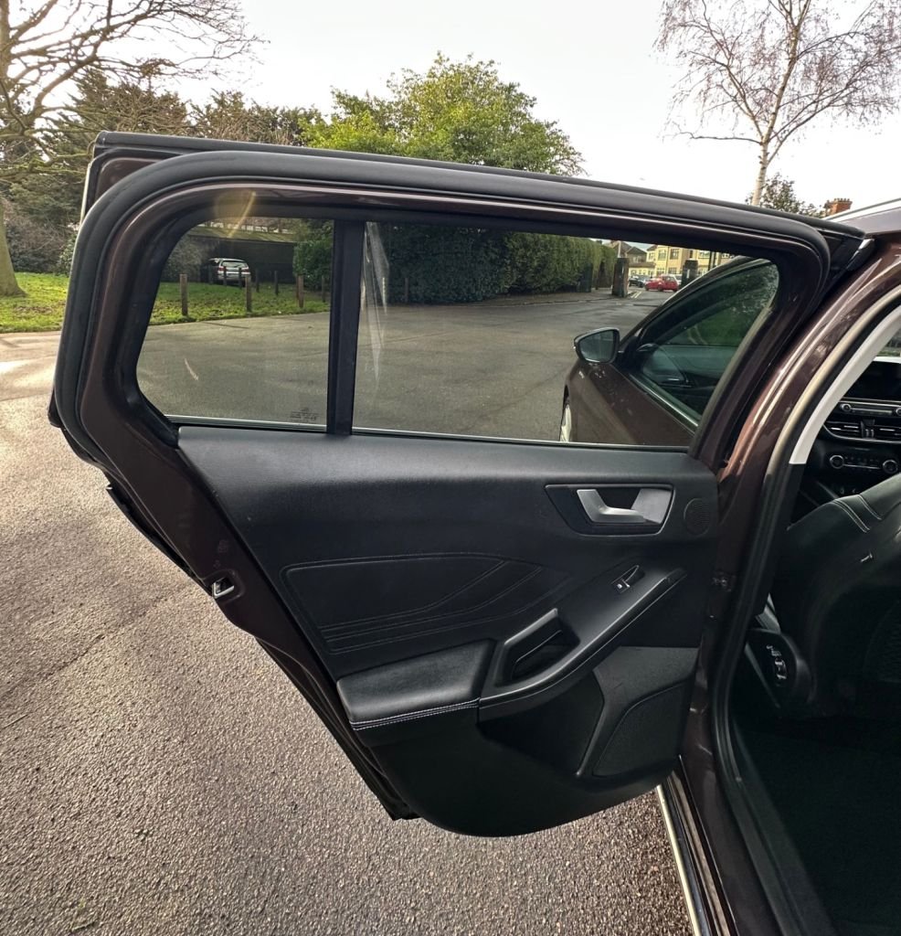 Used Ford Focus 2019 for sale - 77236591: Photo 18