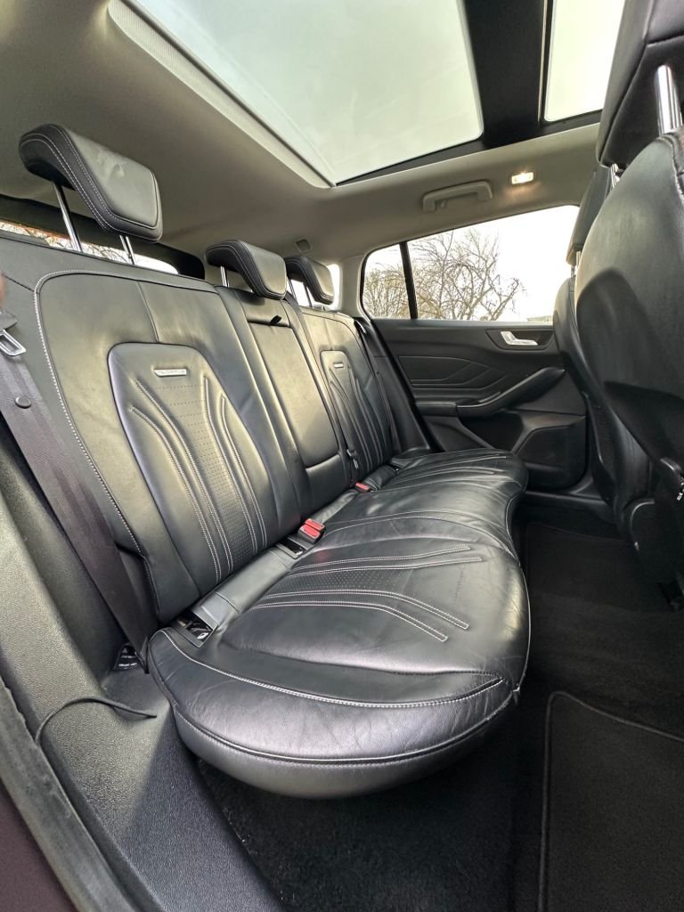 Used Ford Focus 2019 for sale - 77236591: Photo 19