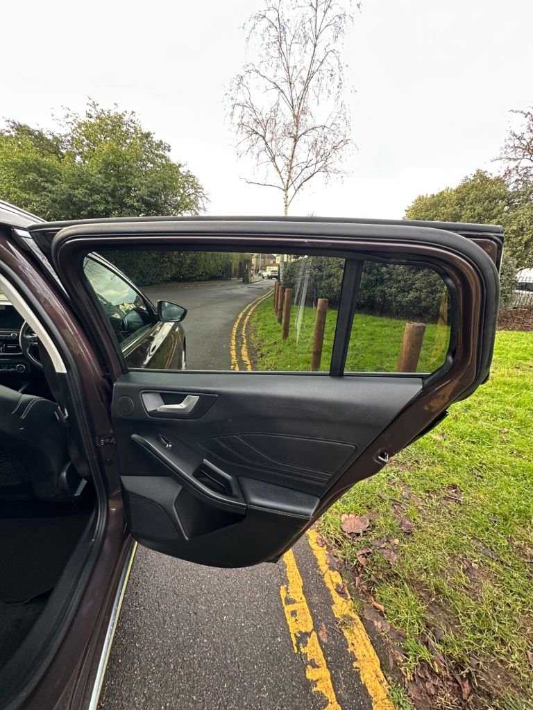 Used Ford Focus 2019 for sale - 77236591: Photo 20