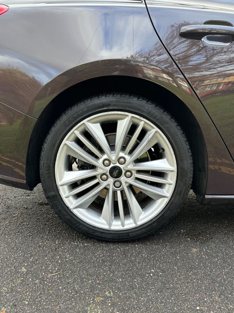 Used Ford Focus 2019 for sale - 77236591: Photo 25