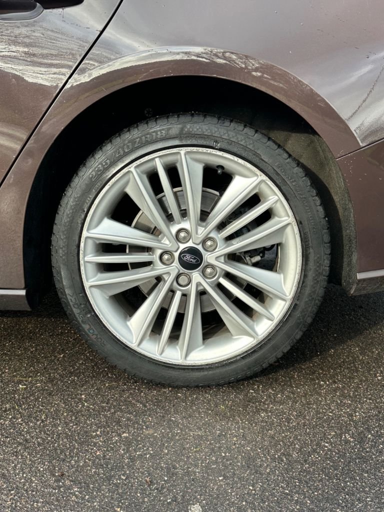 Used Ford Focus 2019 for sale - 77236591: Photo 26